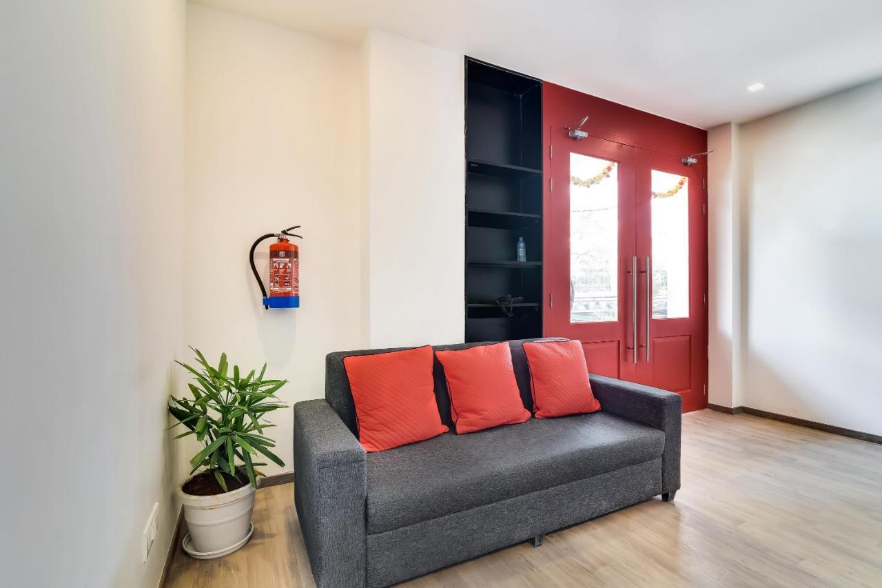 Oyo Townhouse 238 Ulsoor Hotel Bengaluru Kültér fotó
